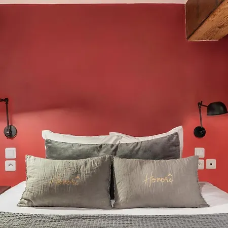Honore - Vaubecour Apartment Lyon