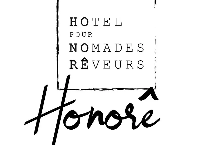 Honore - Vaubecour *